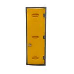 Locker-grande-amarillo