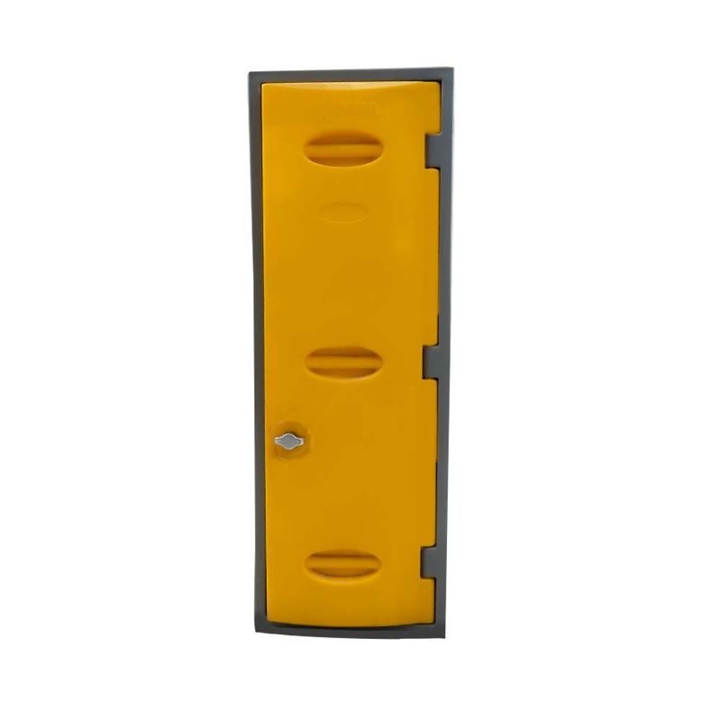 Locker-grande-amarillo