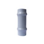 Union-PVC-corrediza-union-con-caucho-50mm