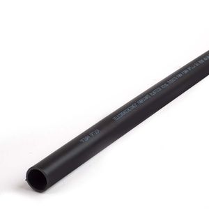 Tubo PE fibra óptica monoducto 40mm