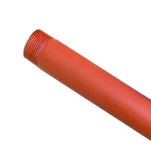 Tubo PP roscable agua caliente