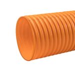 Tubo-PVC-corruval-electrico-telefonico-Naranja-110mmx6mts
