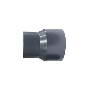 Reductor PVC presión espiga campana