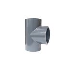 Tee-PVC-presion-espiga-campana-20mm