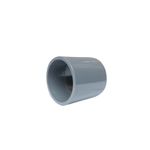 Union-PVC-presion-espiga-campana-20mm