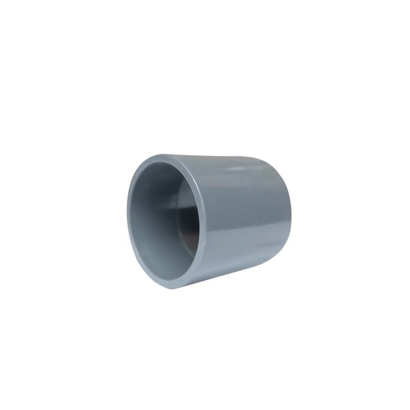 Union-PVC-presion-espiga-campana-20mm