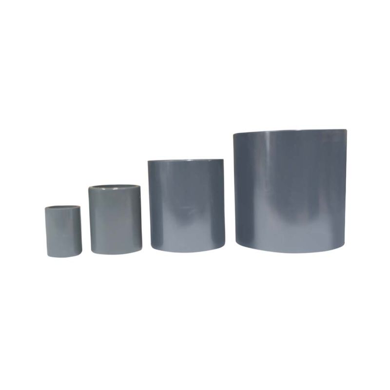 Union-PVC-presion-espiga-campana-20mm