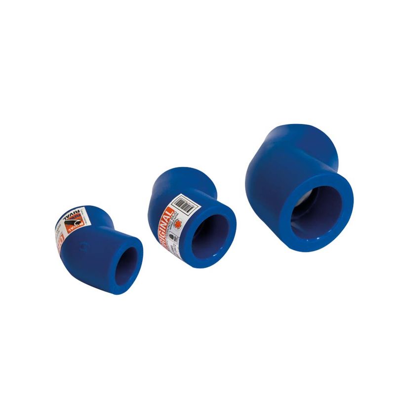 Codo-PP-termofusion-45°-presion-200Mpa-45°x20mm