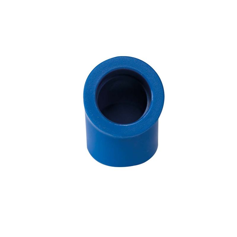 Codo-PP-termofusion-45°-presion-200Mpa-45°x20mm