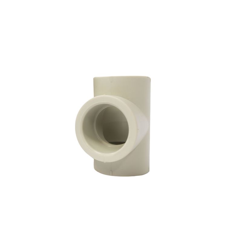 Tee-PP-termofusion-AC-20mm