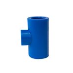 Tee-PP-reductora-termofusion-presion-200Mpa-25mmx20mm
