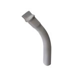 Codo-PVC-presion-largo-radio-45°grados-63mm
