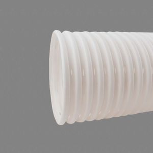 Tubo PVC drenaje