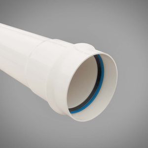 Tubo PVC - orientación molecular - presión 0.63 Mpa