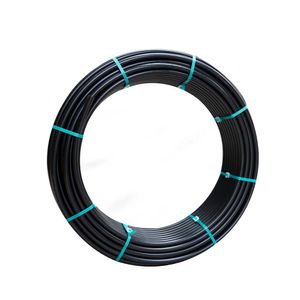 Tubería PE para riego, presión 0.40 Mpa