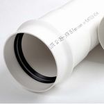 Tubo-PVC-desague-union-con-caucho-110mmx6mts