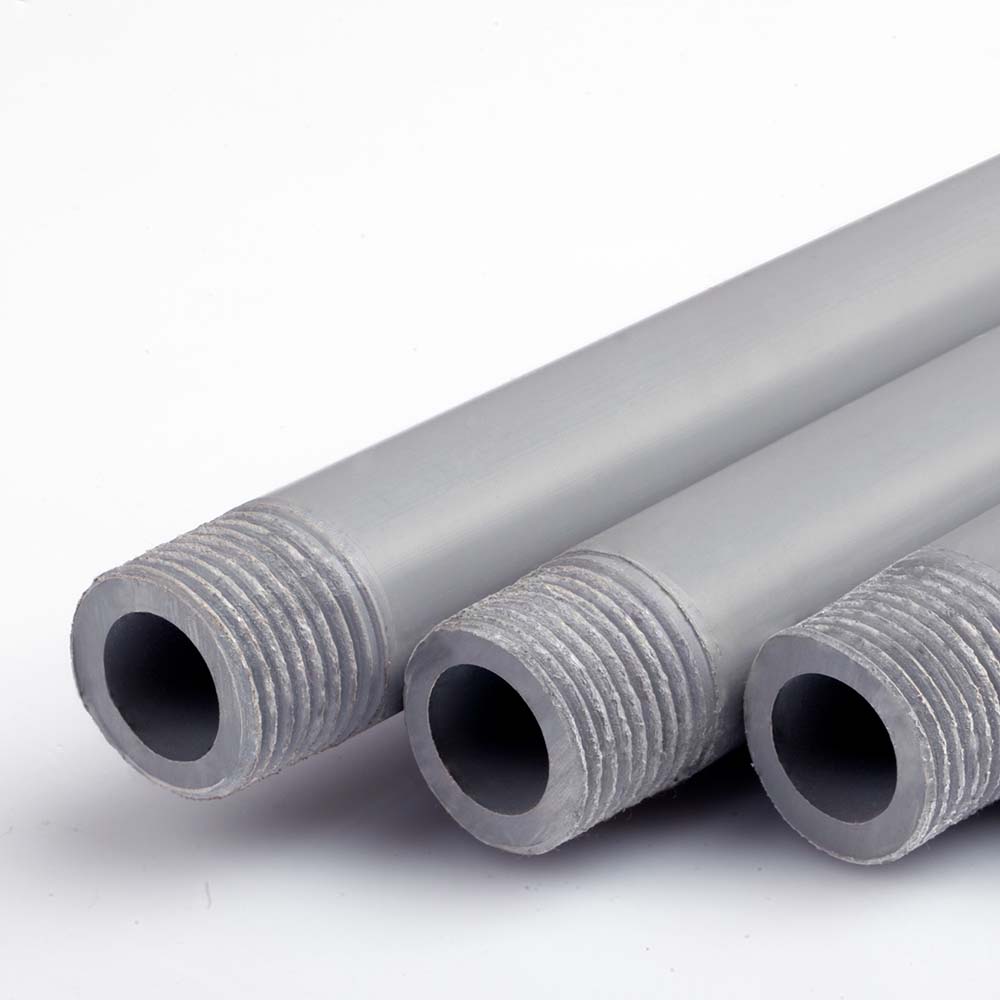 imagen de TUBO PVC PRESION (ROSCABLE)