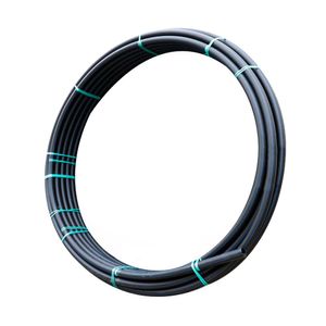 Tuberia Polietileno PE - 100 - RC - presión 0,63 Mpa