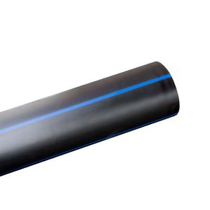 Tubería Polietileno PE - 100 - RC - presión 2,50 Mpa