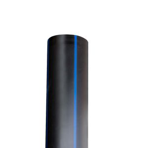 Tubería Polietileno PE - 100 - presión 1,00 Mpa
