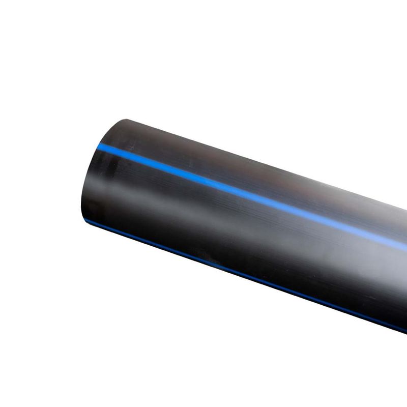 Tuberia-Polietileno-PE-100-presion-1.25Mpa-125mm