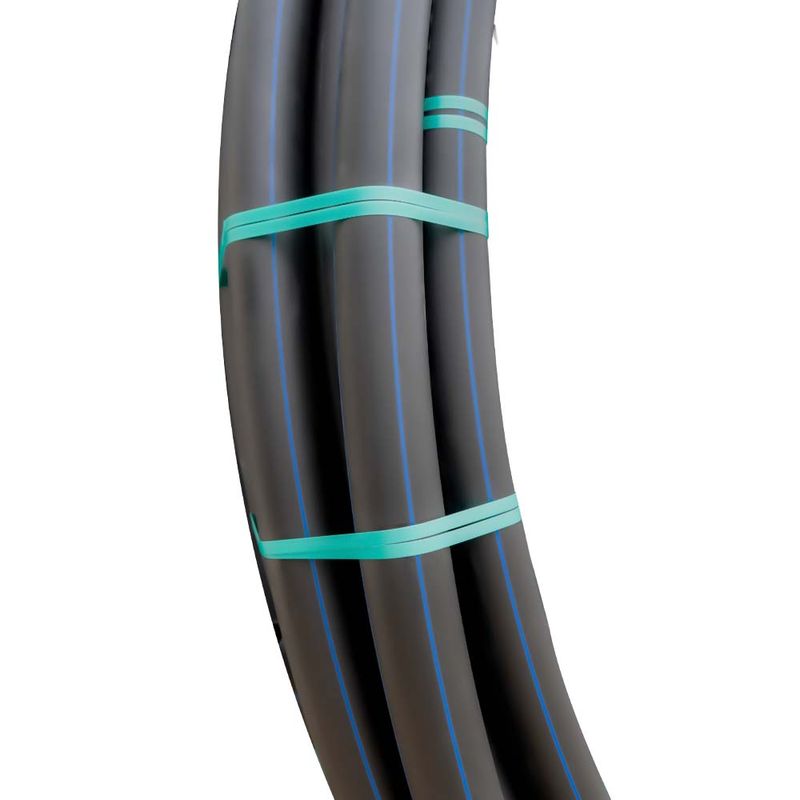 Tuberia-Polietileno-PE-100-presion-1.60Mpa-125mm