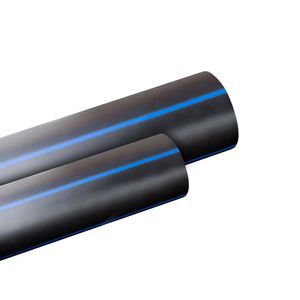 Tubería Polietileno PE - 100 - presión 2,00 Mpa