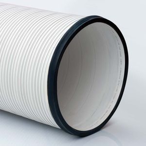 Tubería PVC alcantarillado Serie 2