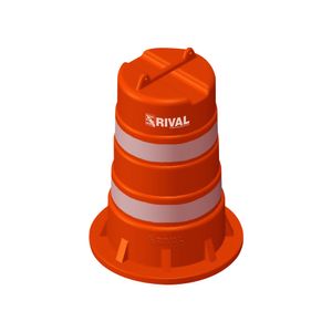 Canecon señalizador