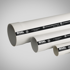 Tubo PVC desagüe